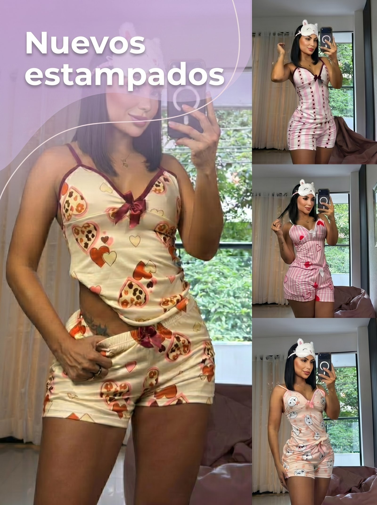 Promoción Perezoso